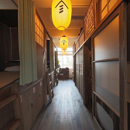 Yamagata Guesthouse山形ゲストハウス Murayama Екстериор снимка