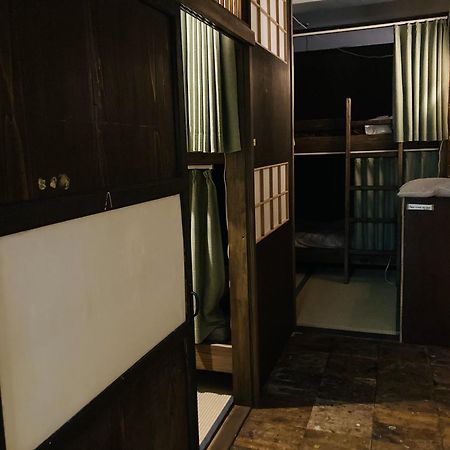Yamagata Guesthouse山形ゲストハウス Murayama Екстериор снимка