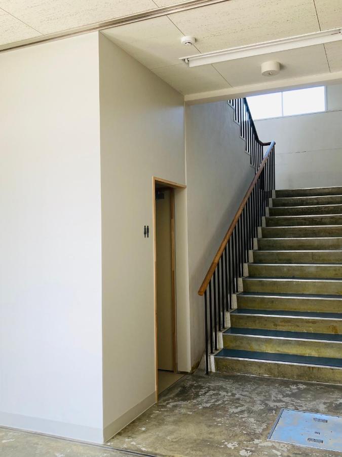 Yamagata Guesthouse山形ゲストハウス Murayama Екстериор снимка