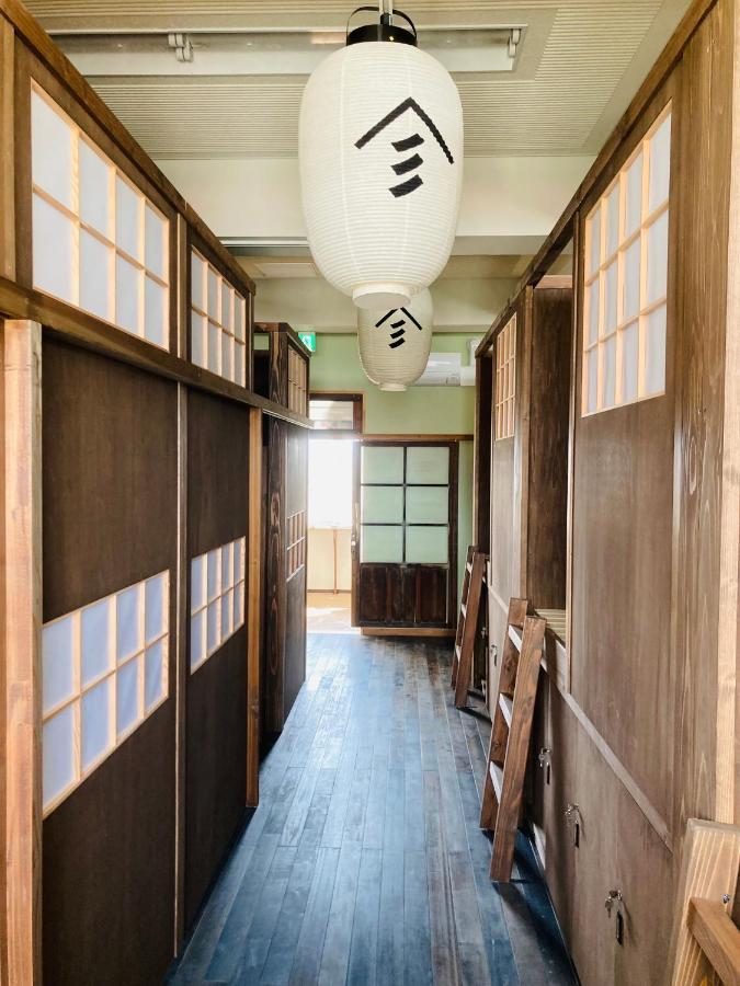 Yamagata Guesthouse山形ゲストハウス Murayama Екстериор снимка