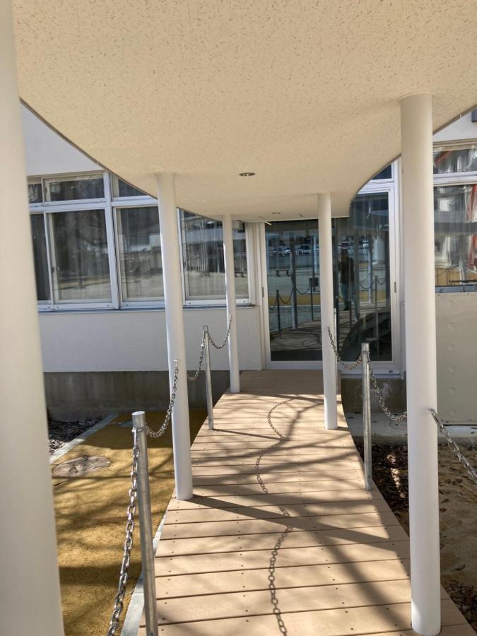 Yamagata Guesthouse山形ゲストハウス Murayama Екстериор снимка
