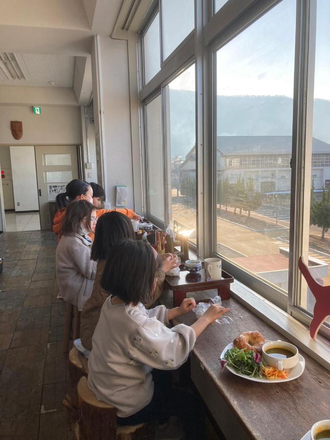 Yamagata Guesthouse山形ゲストハウス Murayama Екстериор снимка