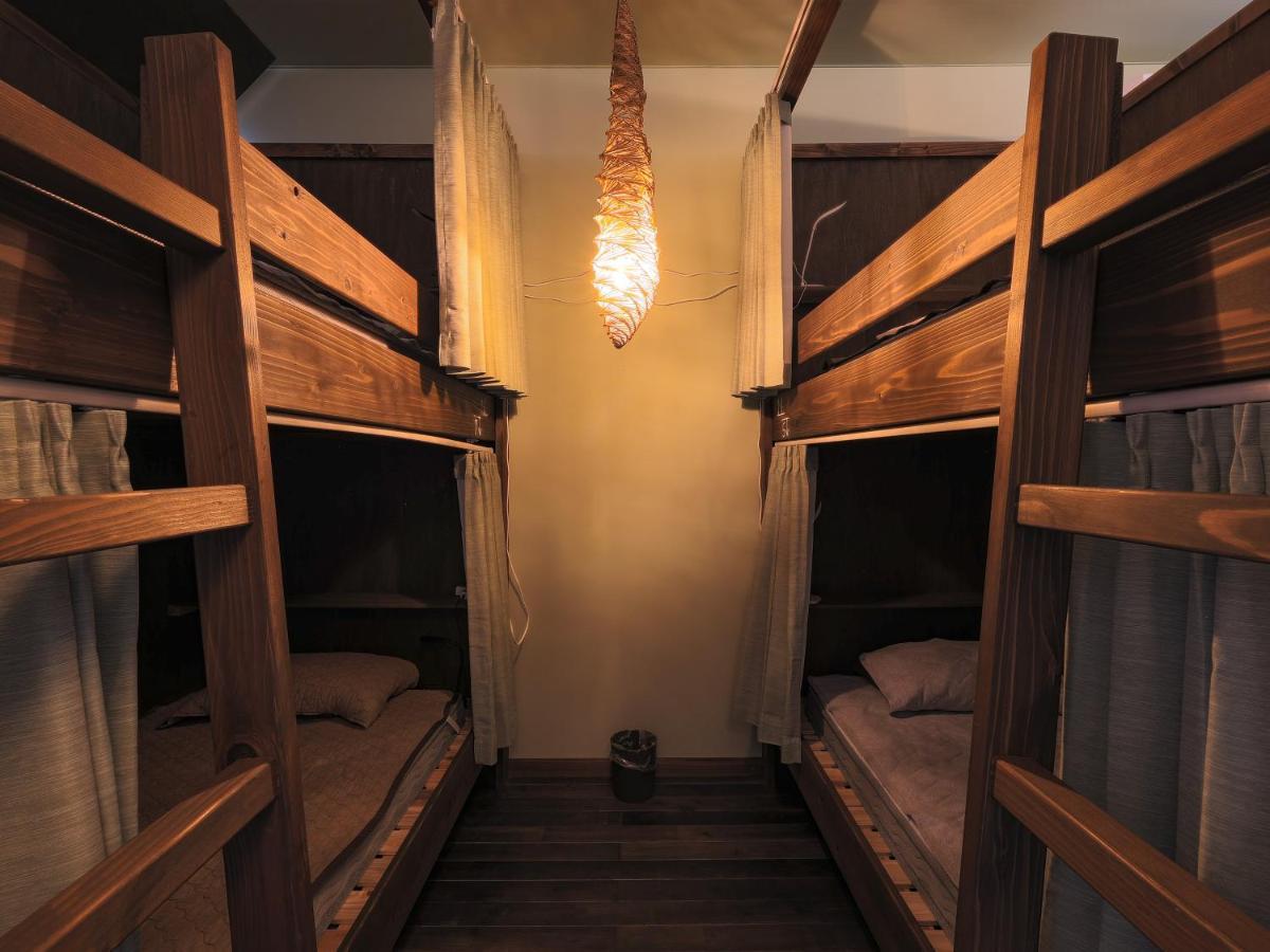 Yamagata Guesthouse山形ゲストハウス Murayama Екстериор снимка