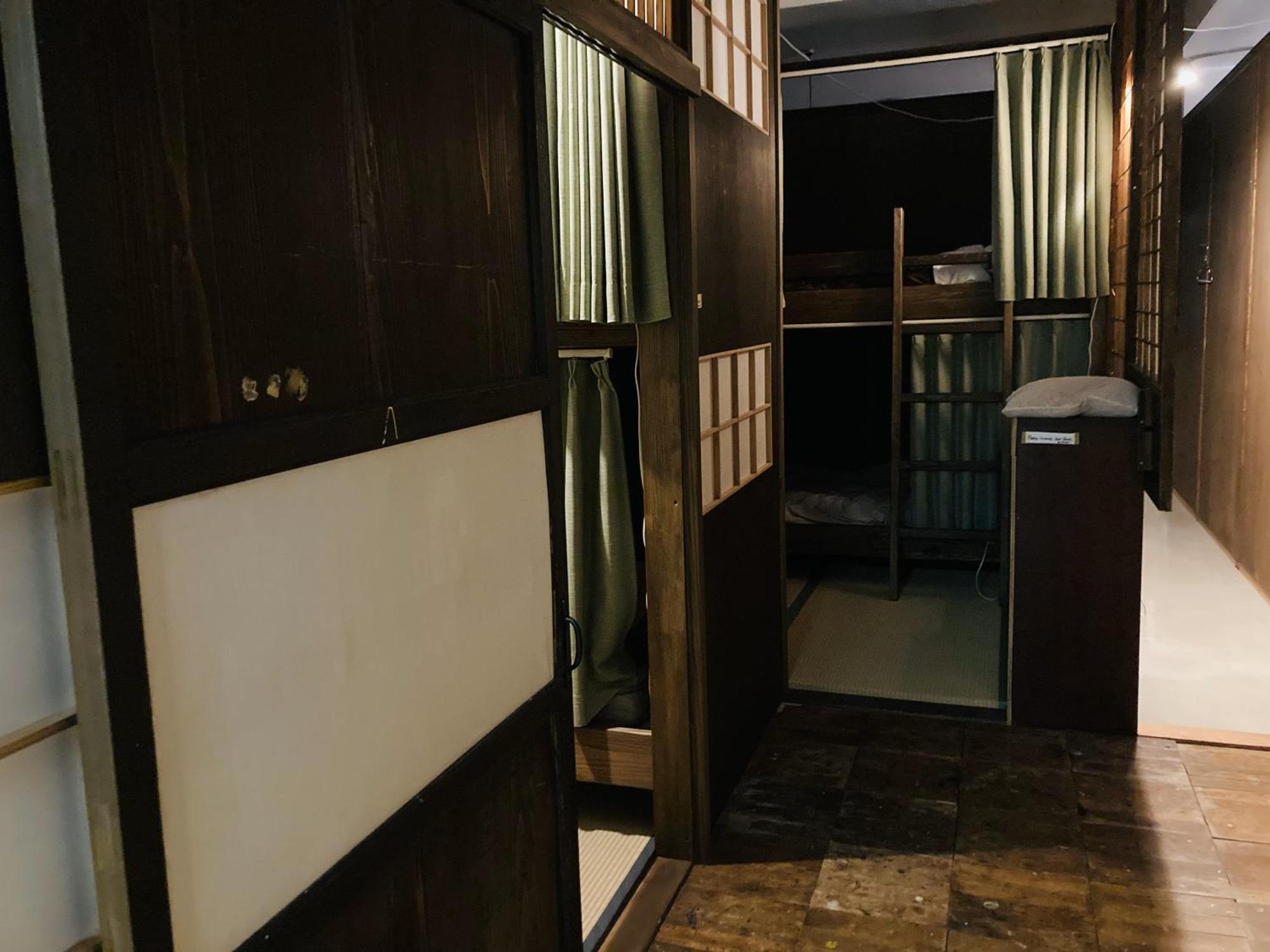 Yamagata Guesthouse山形ゲストハウス Murayama Екстериор снимка